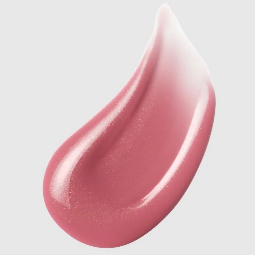 Buxom Dolly Full-On Lip Polish - Red and White - Picture 3 of 6